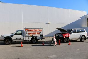 Gallery of wrong fuel rescue perth - Aussie Fuel Fixer