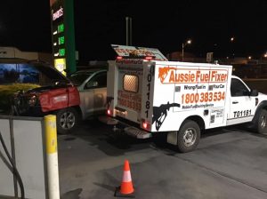wrong fuel rescue perth